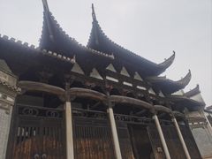 -绩溪龙川景区