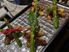 -松子料理(白家庄店)