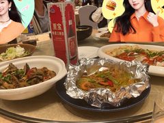 -吴中欢朋酒店-中餐厅
