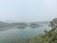 -易水湖景区