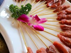 -南门涮肉(通州大船店)