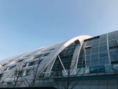 -杭州九堡客运中心