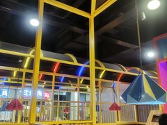 大堂-谢蟹浓·肉蟹煲(新奥店)