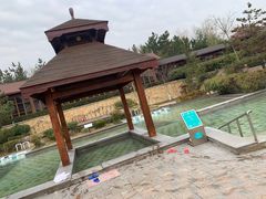 -汤泊温泉度假村