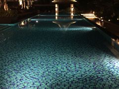 -厦门日月谷温泉渡假村