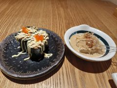 -栖川山葵家·寿喜锅·日式料理(龙湖北城天街商场店)