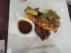 -超级厨房概念餐厅(奥园广场店)