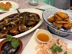 -山外山菜馆(玉泉路店)