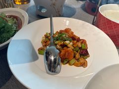 -秀儿四九城·新京菜(亚运村鸟巢店)
