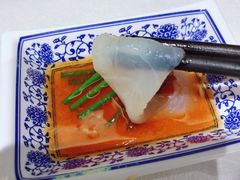 -肆月河豚·新淮扬(金融街店)