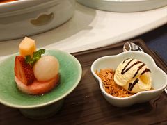-北京国际饭店·谭府餐厅
