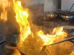 -阆辣荟餐饮(老味道8年·古城店)