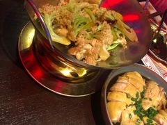 -钳真多钓虾馆·小龙虾海鲜烧烤(九六广场店)