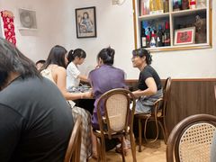 -白家餐厅(徐家汇店)