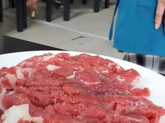 -天桥老金涮肉(牛街店)