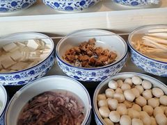 -龙城咖啡厅(常州富都洲际店)