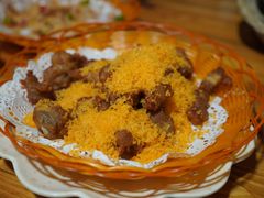 -南记食粥坊·宵夜大排档(卫国路店)