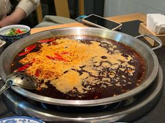 -飘香火锅(玉林西路店)