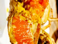 招牌煎蟹-莲花公园煎蟹(总店)
