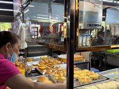 -百回味老爸茶(海彤店)