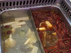 -中渝城重庆火锅(文昌店)