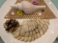 -潮汕味道·煮海餐厅(金麟大厦店)