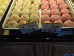 -赞记龙凤礼饼(龙津路店)