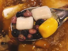 -鲜芋仙(观音桥大融城LG店)