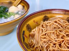 -食惠里小笼包面馆(越秀店)