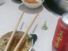 -来伊回麻辣烫·火锅串串清真(红瓦寺总店)