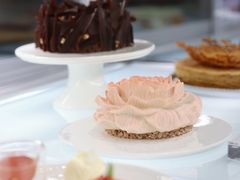 -潮一不贰·法式甜品·生日蛋糕·西式简餐(外滩店)