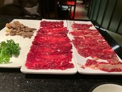 -牛事制造局牛肉火锅(莲岳路店)