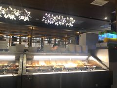 -火炉火自助餐(西直门凯德MALL店)