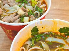 -江三王记牛杂馆(总店)