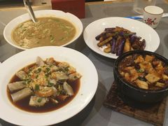 -阿毛饭店(和义路店)