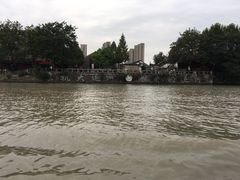 -运河游船(武林门码头)