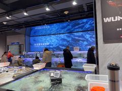 -物美大卖场(玉蜓桥店)