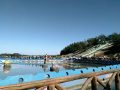 -渔岛海洋度假区