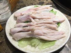 -六公里老火锅(总店)
