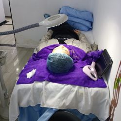 点击看大图 -蕾特恩专业祛痘·皮肤管理