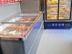 -有蚝有翅烧烤大排档·宵夜(右安门店)