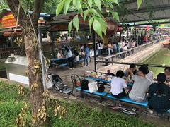-北京上庄水库尚野露天户外自助烧烤
