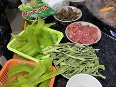 -星鸿社重庆老火锅