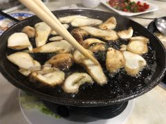 -藏味八珍特色火锅