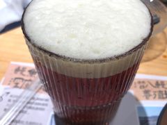 -鳗事鱼意·活鳗現烤专门店(富力海珠城店)
