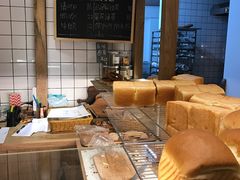 -面包与我Bread Or Me(长城汇店)