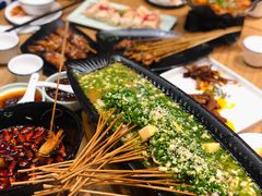 -成都吃客(九眼桥店)