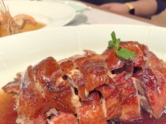 -淮扬府·游园京梦(中粮广场店)