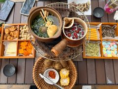 -柠檬花院烤肉·围炉煮茶·草坪团建·生日派对(三圣乡店)