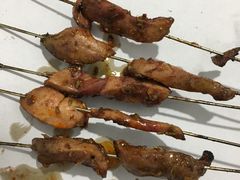-铁诚烤肉